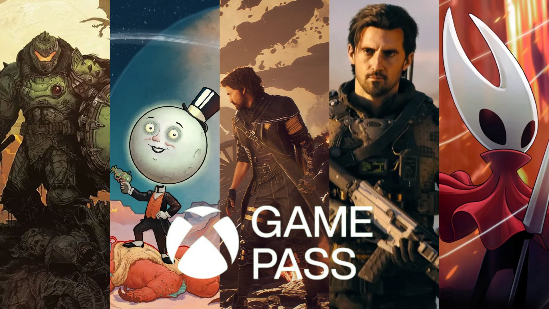 Xbox Game Pass Ultimate Added Nearly 300 Games in 2025, Worth Over $8,000 in Retail Value Game Pass 2025 Games