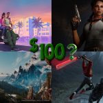 $100 games