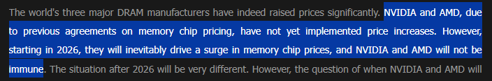 gpu price increase 2026