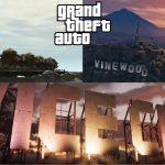 gta locations