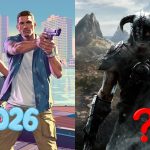 Todd Howard Hopes GTA 6 Launches Before The Elder Scrolls 6 GTA 6 TES6 Release