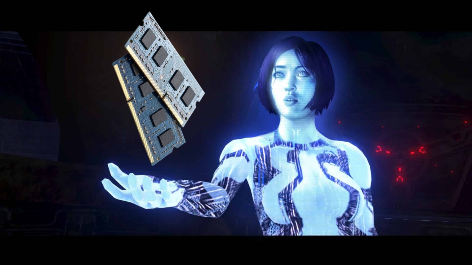 AI Set to Consume 20% of Global DRAM Supply as HBM and GDDR7 Drive the Next Phase ai ram