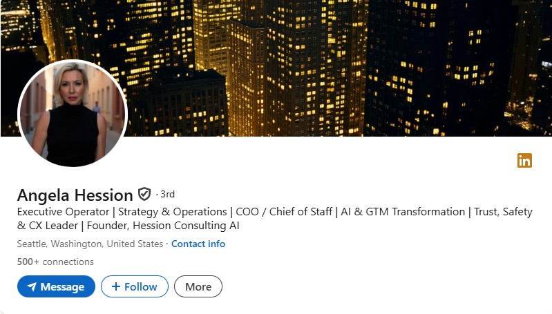 halo studio chief of staff