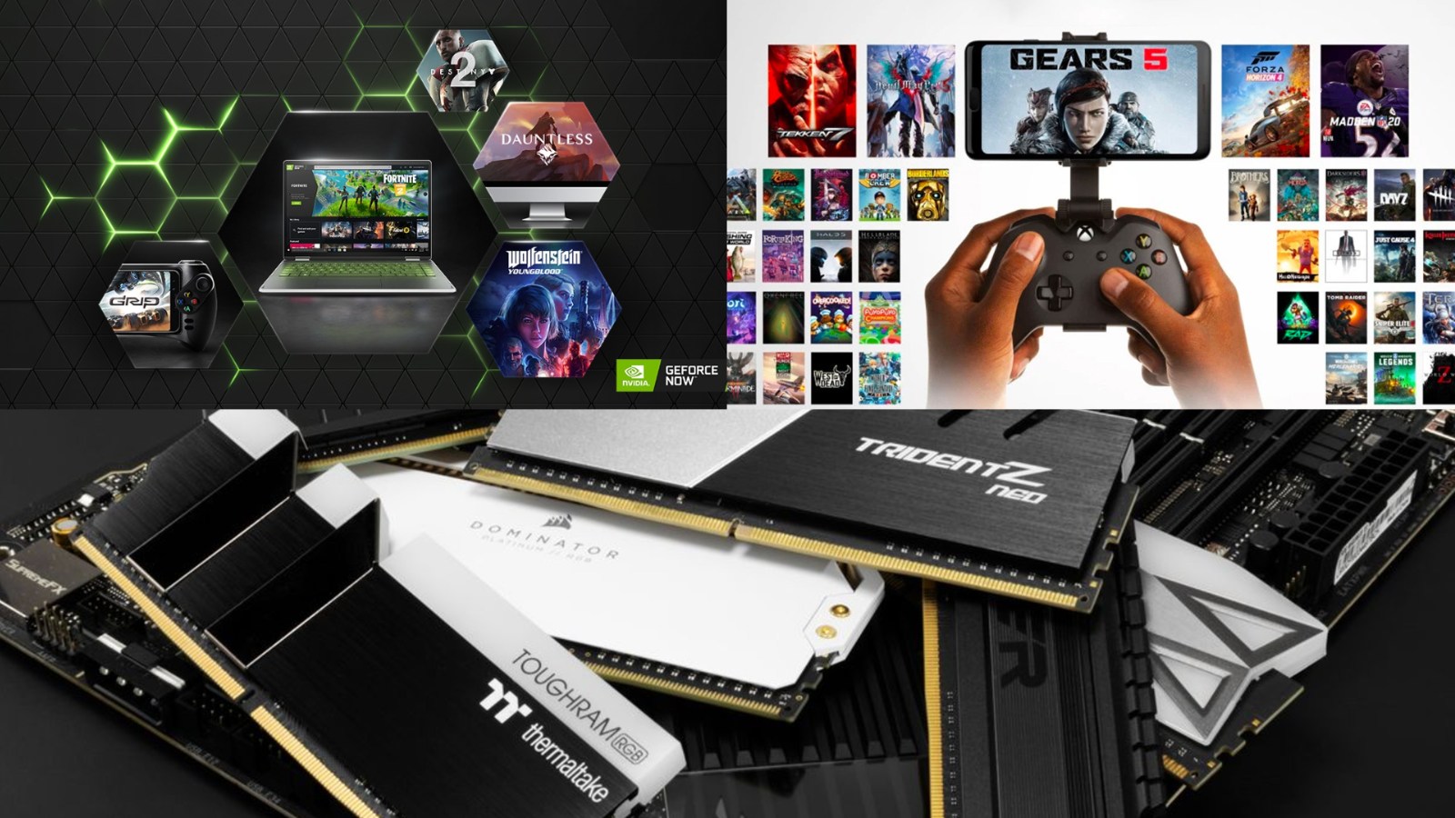 Rising Hardware Prices Are Likely to Push Gamers Toward Cloud Gaming in 2026 hardware prices cloud gaming