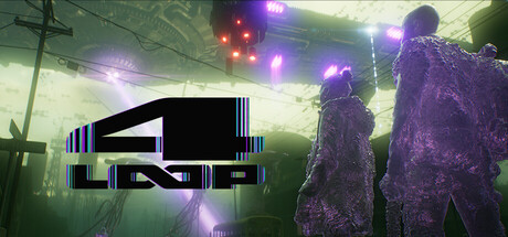 PlayStation Funding 4:Loop