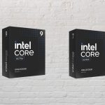 intel core ultra 270k 290k plus leaked