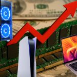 Rising Memory Prices