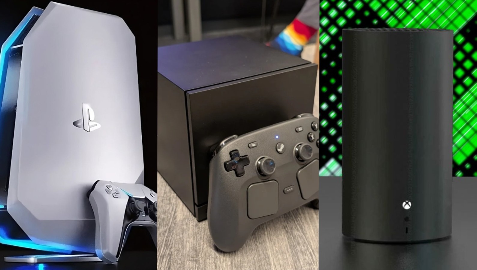 Rising Memory Prices Could Delay Next-Gen Xbox, PS6, and Steam Machine Launches, Analyst Warns next gen console price increase