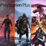 PS Plus 2025 titles