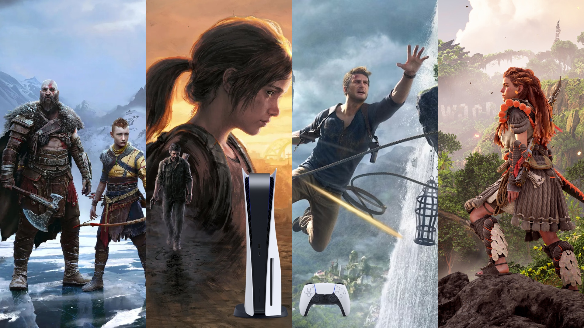 Sony Canceled Over 10 First-Party Titles in PS5 Era — Has Lack of Exclusives Hurt This Generation? PS5 lack of exclusives