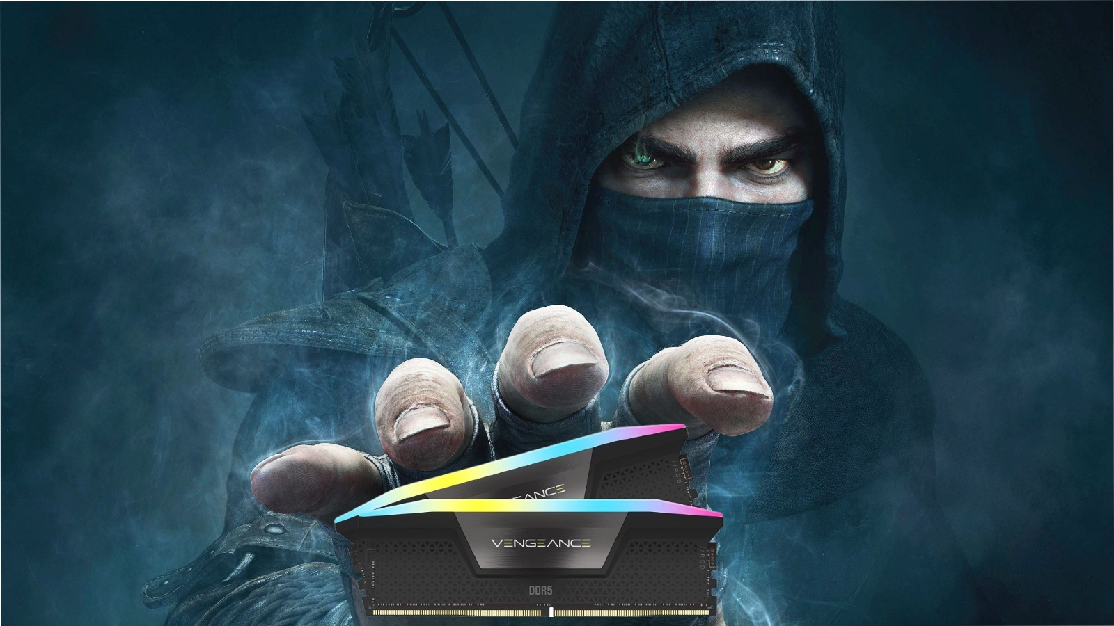 RAM Prices Have Soared So Much That They’ve Now Become a Target for Theft ram prices thief