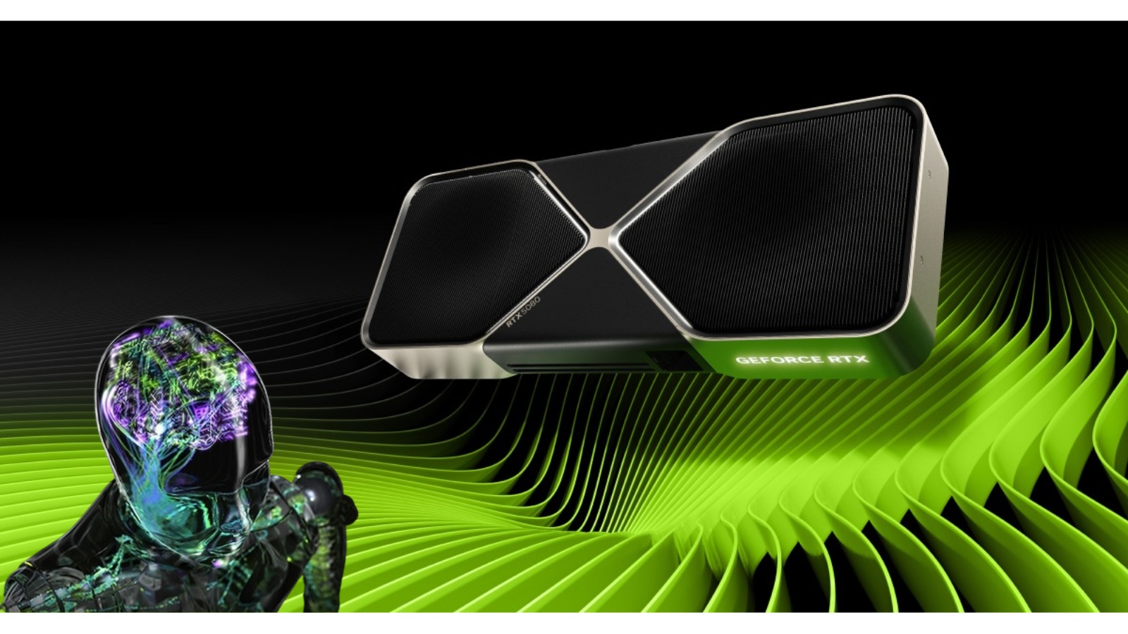 RTX 5080 GPUs Are Now Being Modded to 32GB VRAM for AI, Spelling More Trouble for Gamers rtx 5080 ai demand