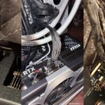 RTX 5090 Catches Fire on Christmas Eve — Connector Charred Beyond Melting