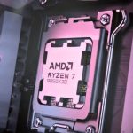 New Listing Suggests Ryzen 7 9850X3D Could Launch at Just $499 — Cheaper Than Expected ryzen 7 9850x3d