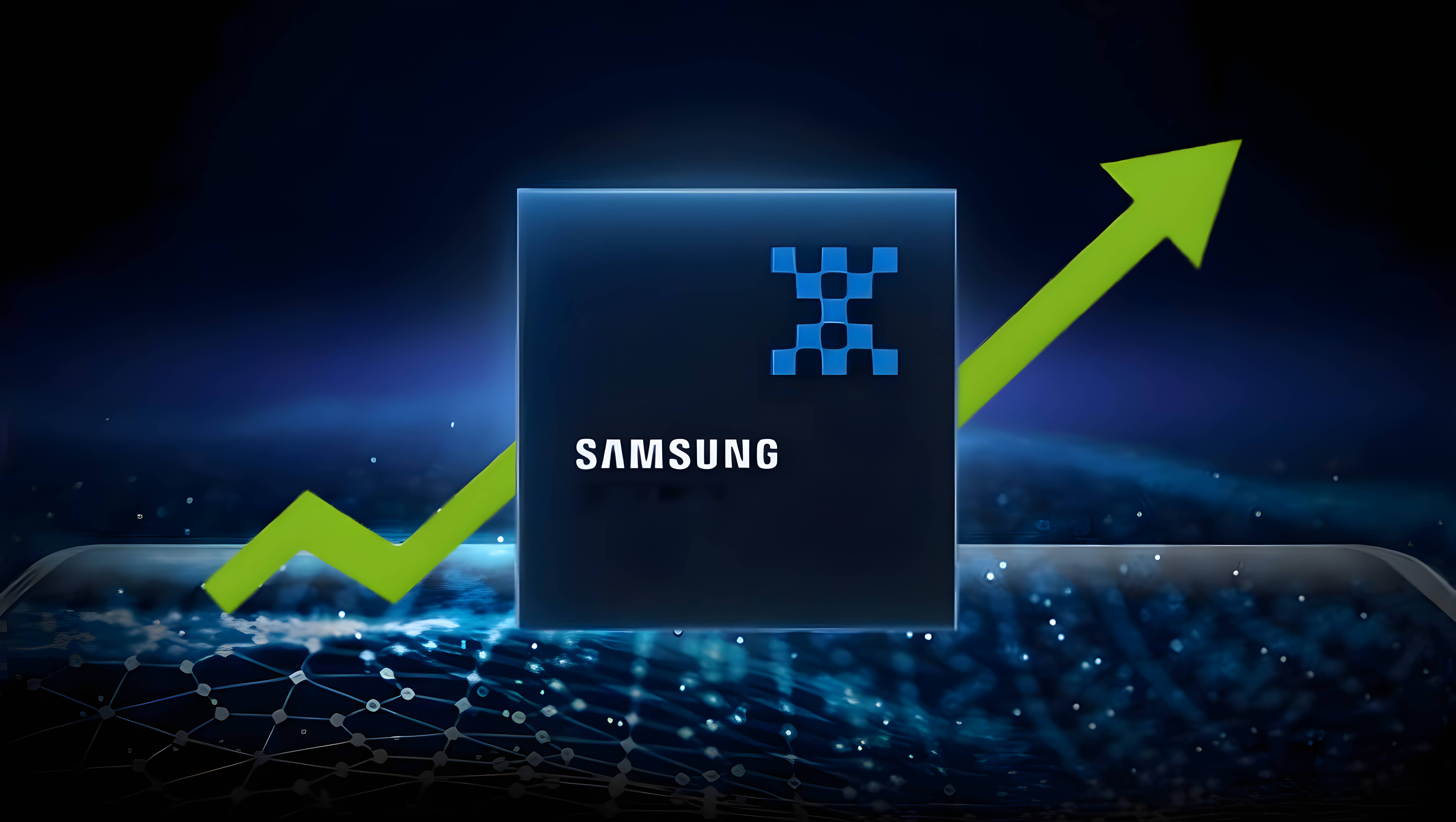 Samsung Is Accelerating DRAM Production Sparking Hope For a Much Needed Recovery for the PC Gaming Market Samsung DRAM