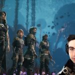 Shroud Expedition 33