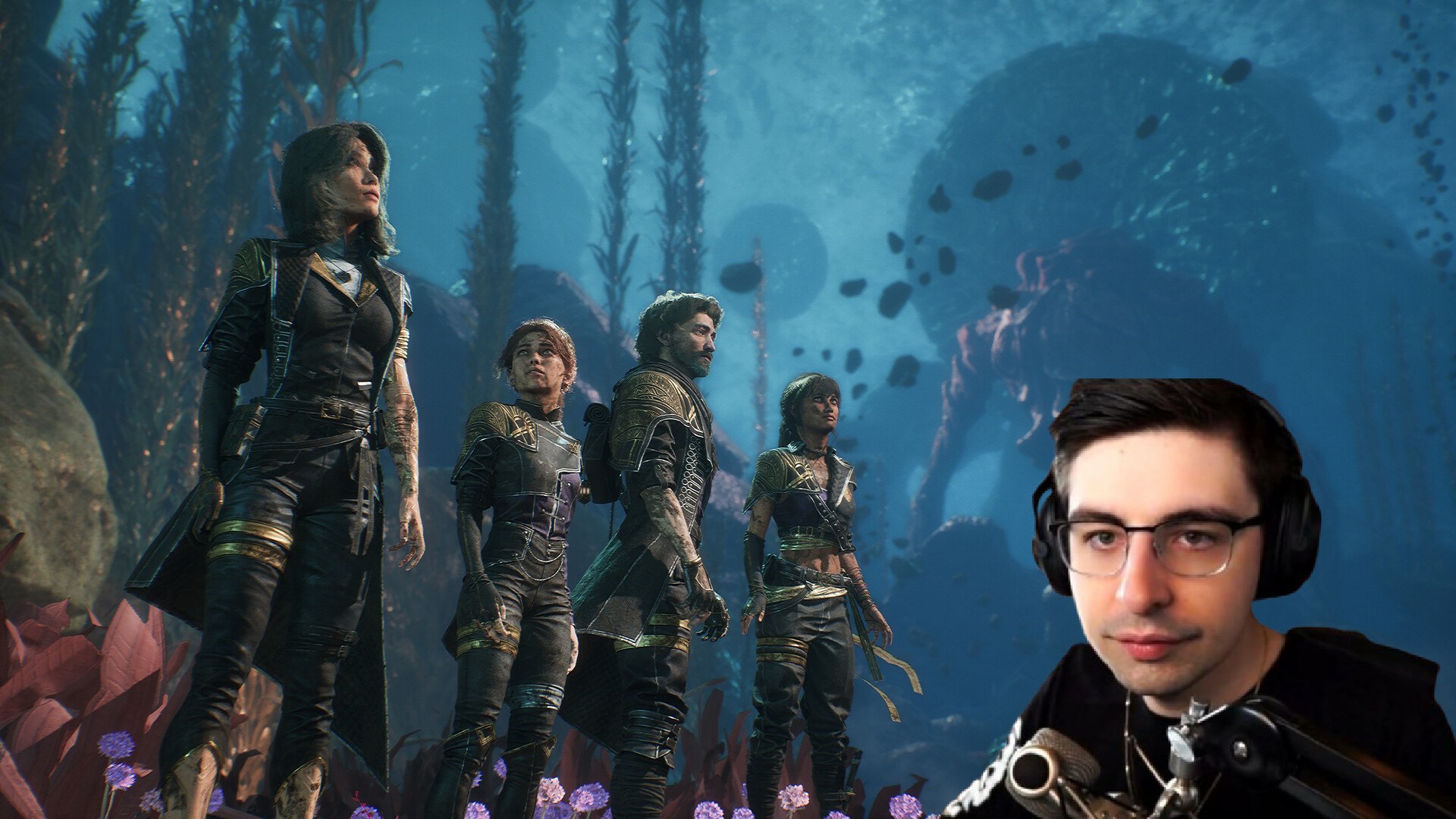 Shroud Expedition 33