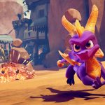 A New Mainline Spyro Game Reportedly in Development After 17 Years Spyro
