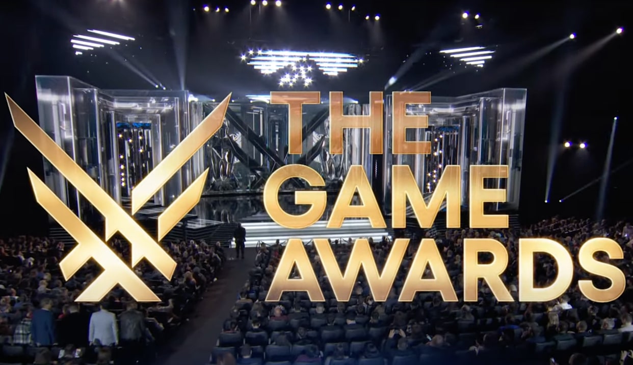 The Game Awards