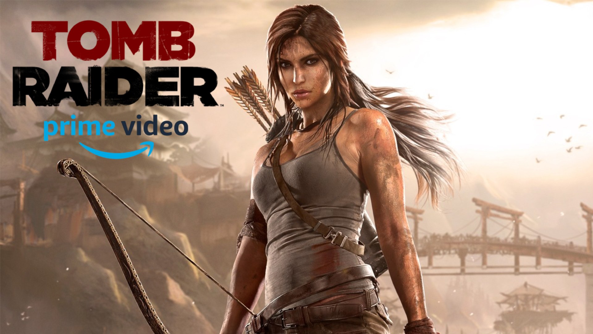 Amazon’s Tomb Raider Series Will ‘Reinvent’ The Franchise And Interconnect It With The Games