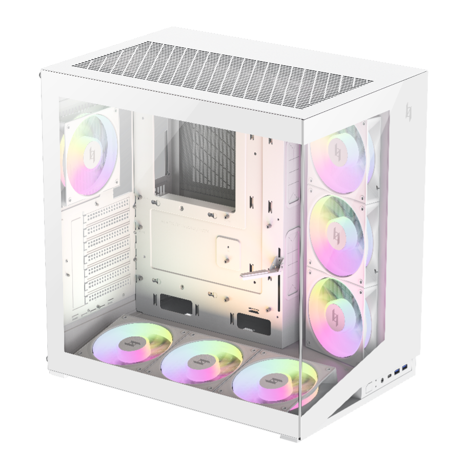 GAMEMAX Launches NEX C56 and NEX C56