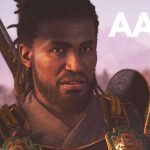 AC Shadows Yasuke