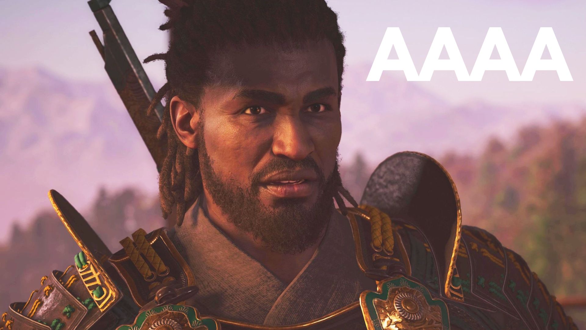 Ubisoft Says AC Mirage and Shadows Are Both ‘AAAA’ Games After Skull & Bones AC Shadows Yasuke