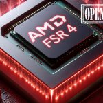 AMD FSR 4 Open Source