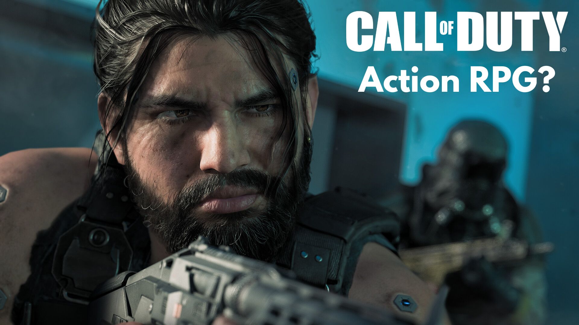 Call of Duty Studio Sledgehammer Games Is Working On An Unannounced Action RPG Sledgehammer Games Call of Duty