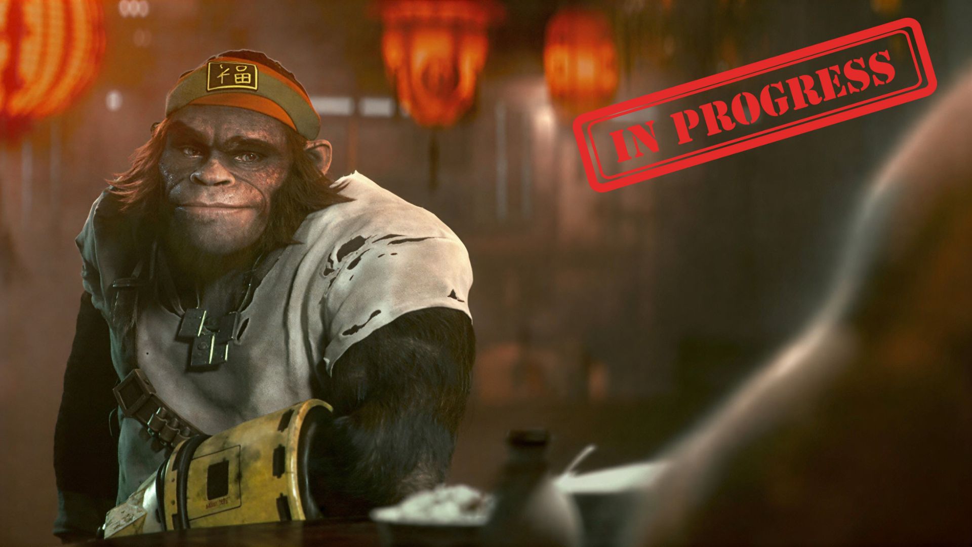 Beyond Good and Evil 2 Lead Dev Promises To Deliver A ‘Remarkable Game’ As Players’ Concern Rises Beyond Good and Evil 2