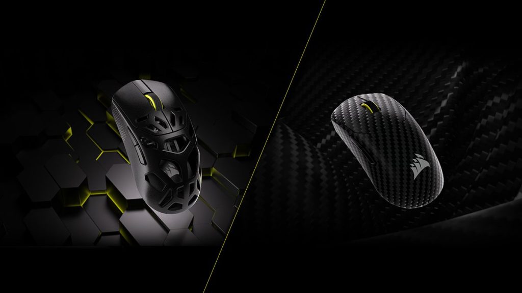 Corsair Reveals New Esports Ready Peripherals at CES 2026