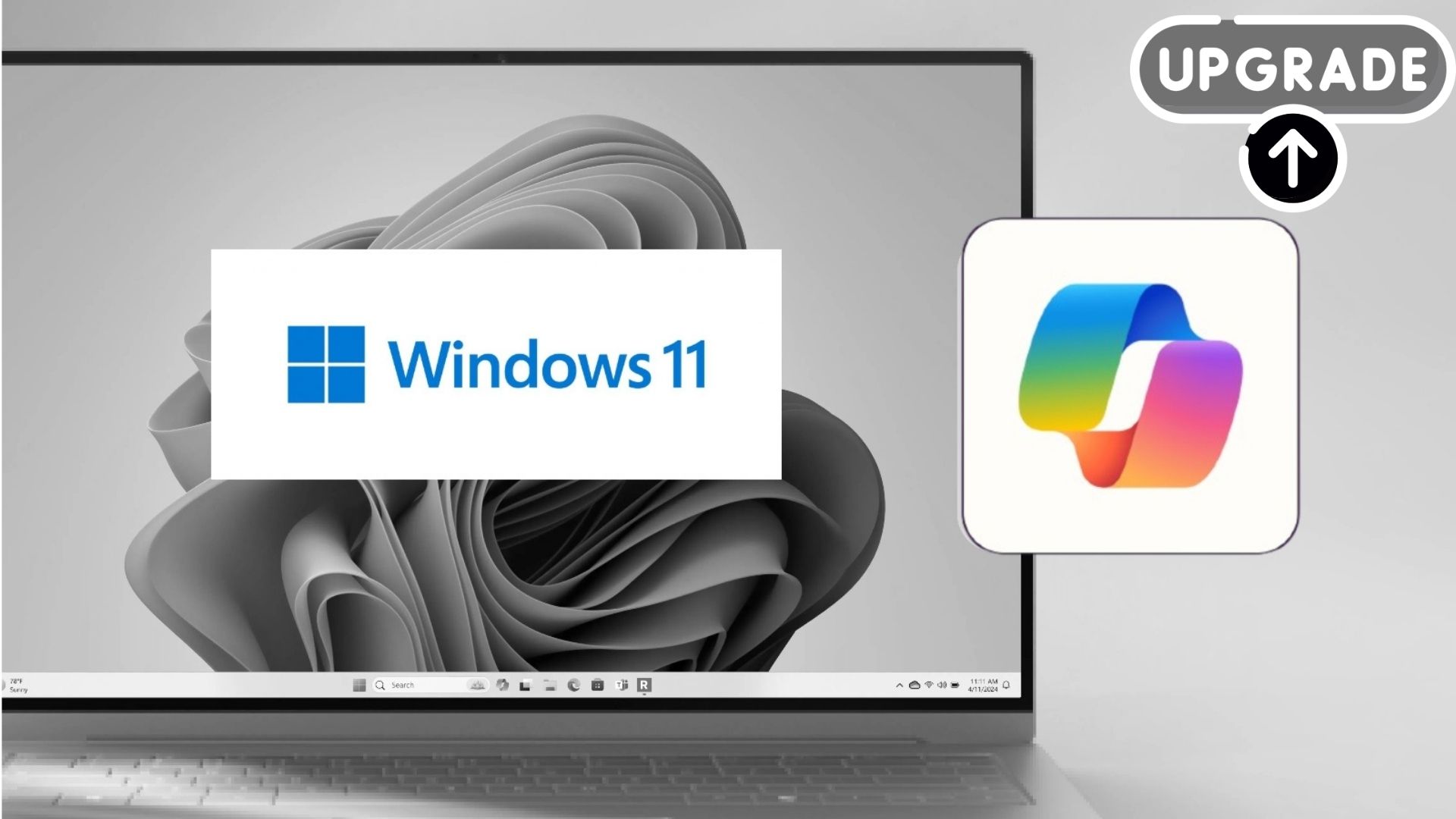 Microsoft Says You Should Upgrade To Windows 11 AI PCs To Prepare For Next Generation of Computing Copilot+ AI PCs