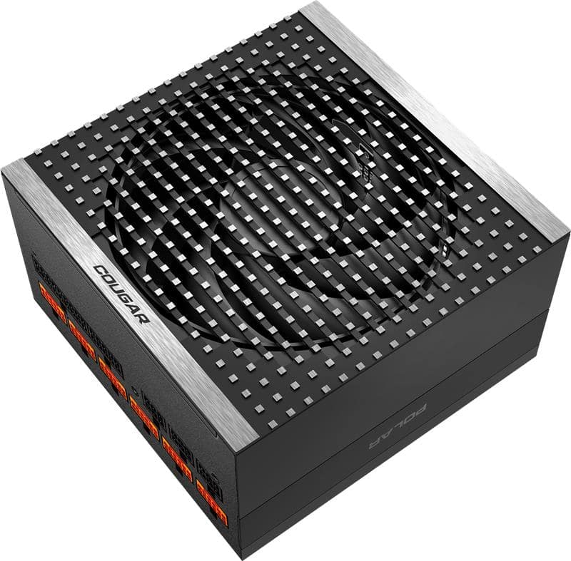 Cougar Polar V2 Power Supply