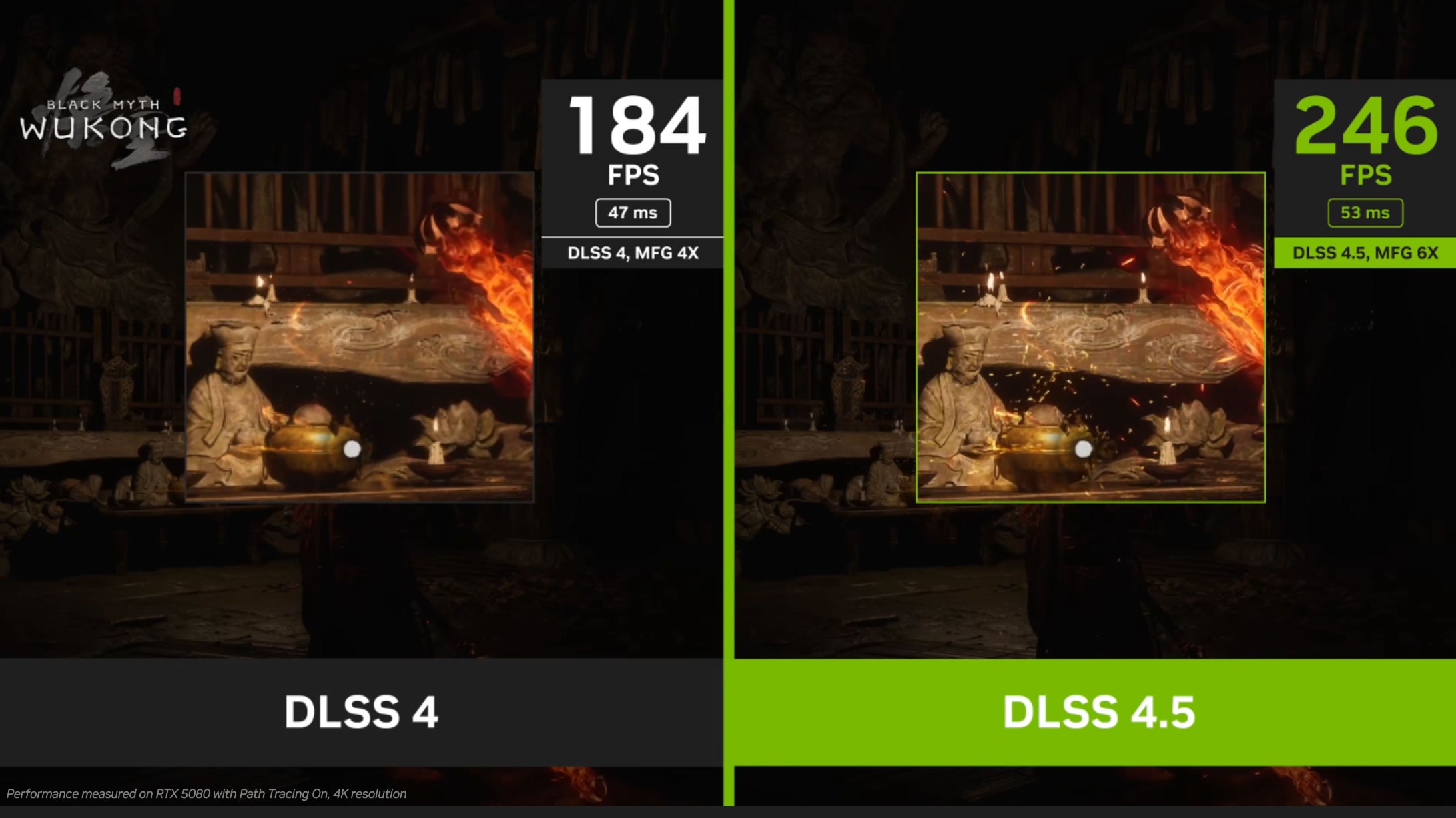 DLSS 4.5 Early Reviews Suggest That Multi-Frame Generation Might Actually Be Good Now DLSS 4.5 frame gen