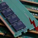 DRAM Price Increase