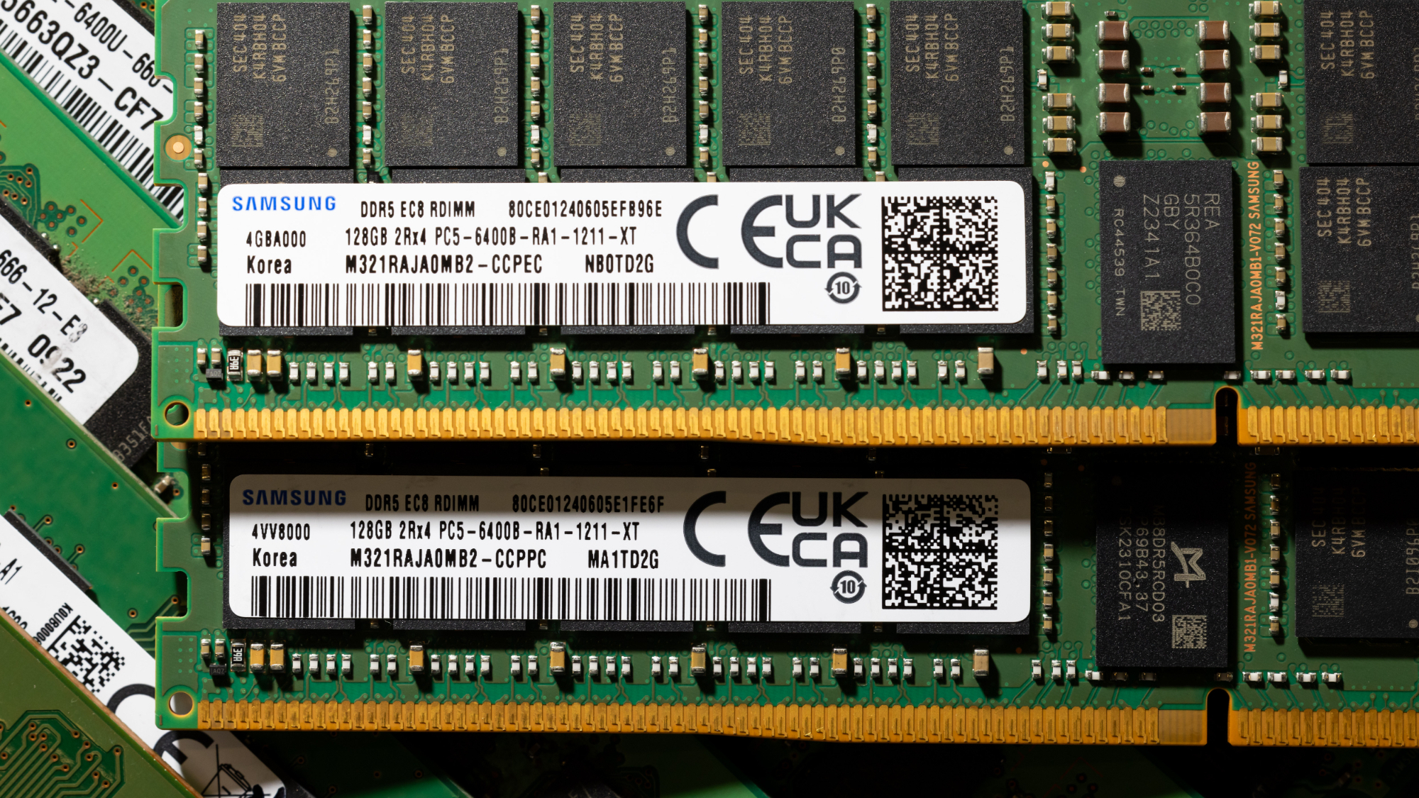 ‘DRAM Beggars’: US Tech Giants Fly Teams to Seoul to Secure Memory Supply at Any Price DRAM
