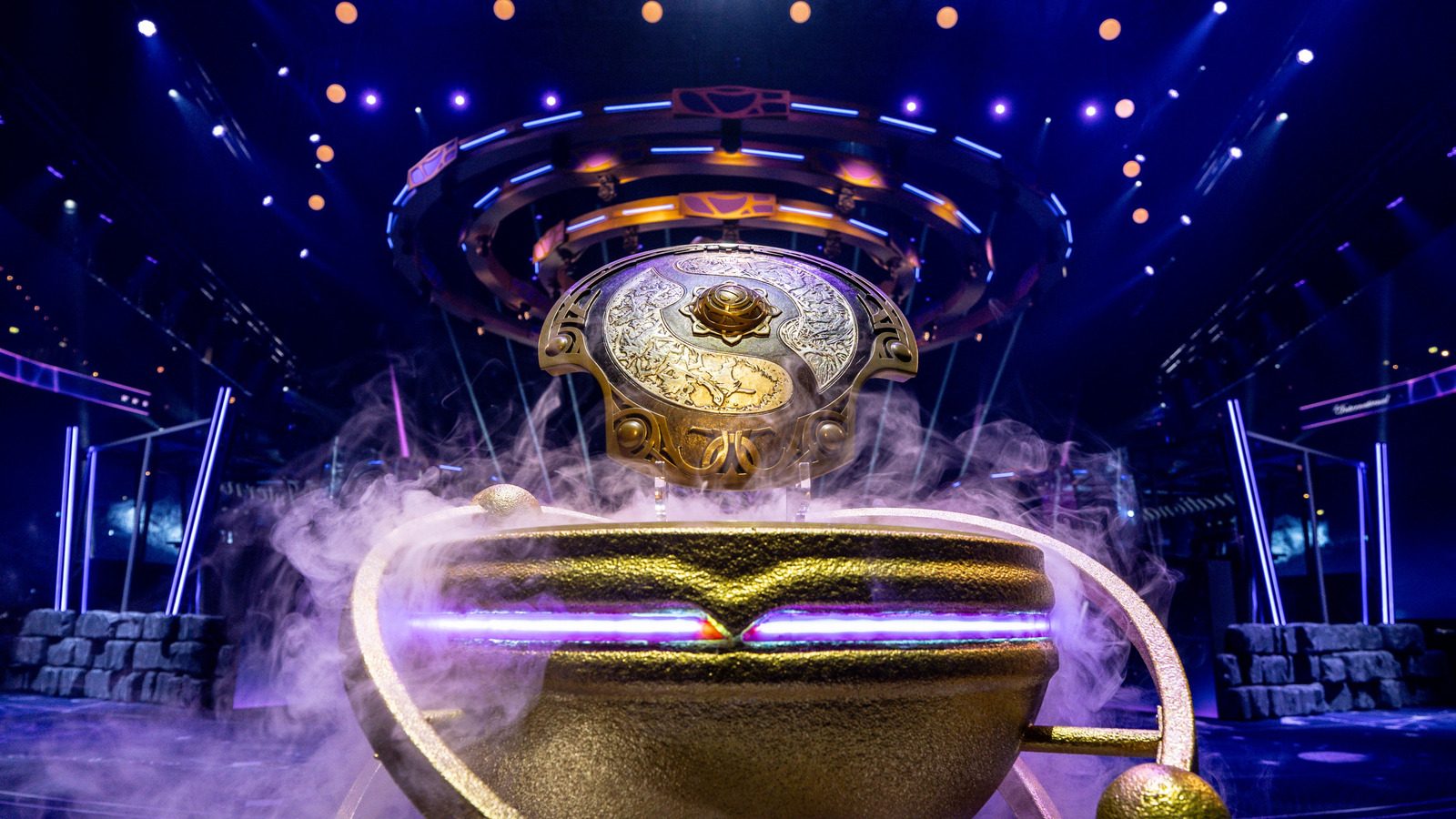 When Is Dota 2 TI 2026? A Simple Guide for Fans Dota 2 TI 2026