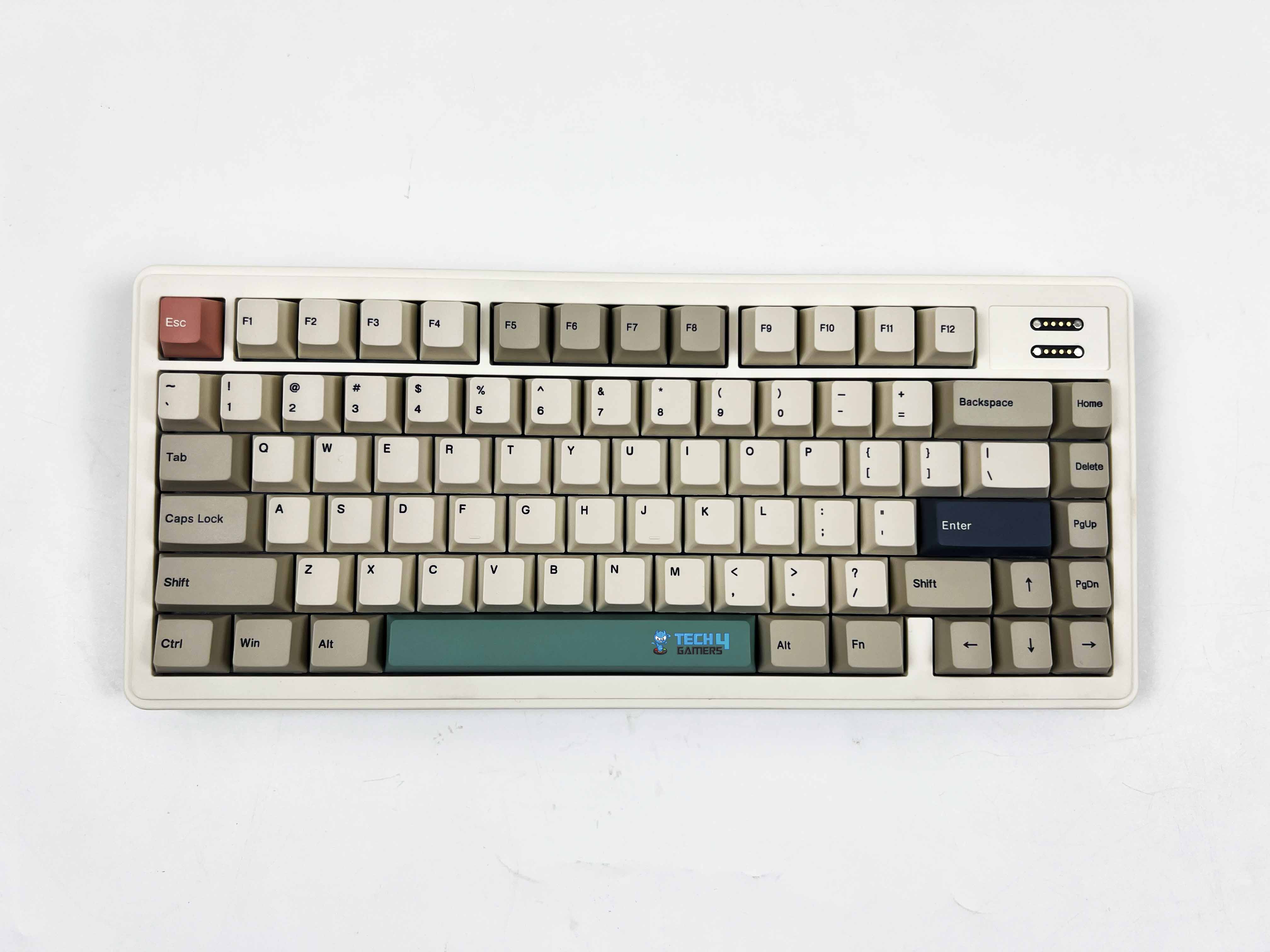 Epomaker RT82 Review: When Simplicity Gets It Right Design