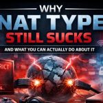 Why NAT Type Still Sucks and What You Can Actually Do About It