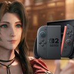 Final Fantasy 7 on Nintendo Switch 2
