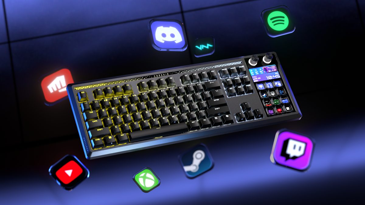 Corsair GALLEON 100 SD