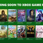 Xbox Game Pass