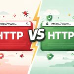 HTTP vs HTTPS: Why One Feels Like Playing on Open Wi-Fi at a LAN Party HTTP vs HTTPS