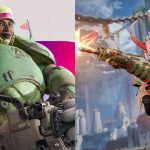 Highguard Concord comparisons