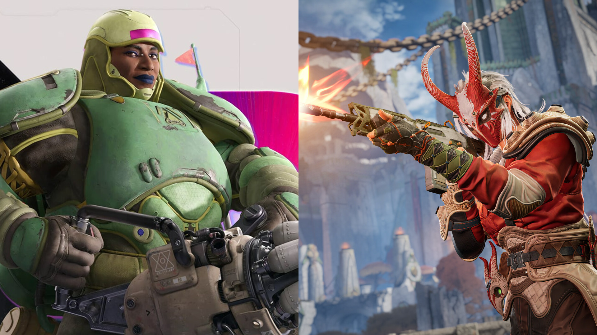 Highguard Studio Was Not Afraid To ‘Make A Concord,’ Senior Executive Bluntly Says Highguard Concord comparisons