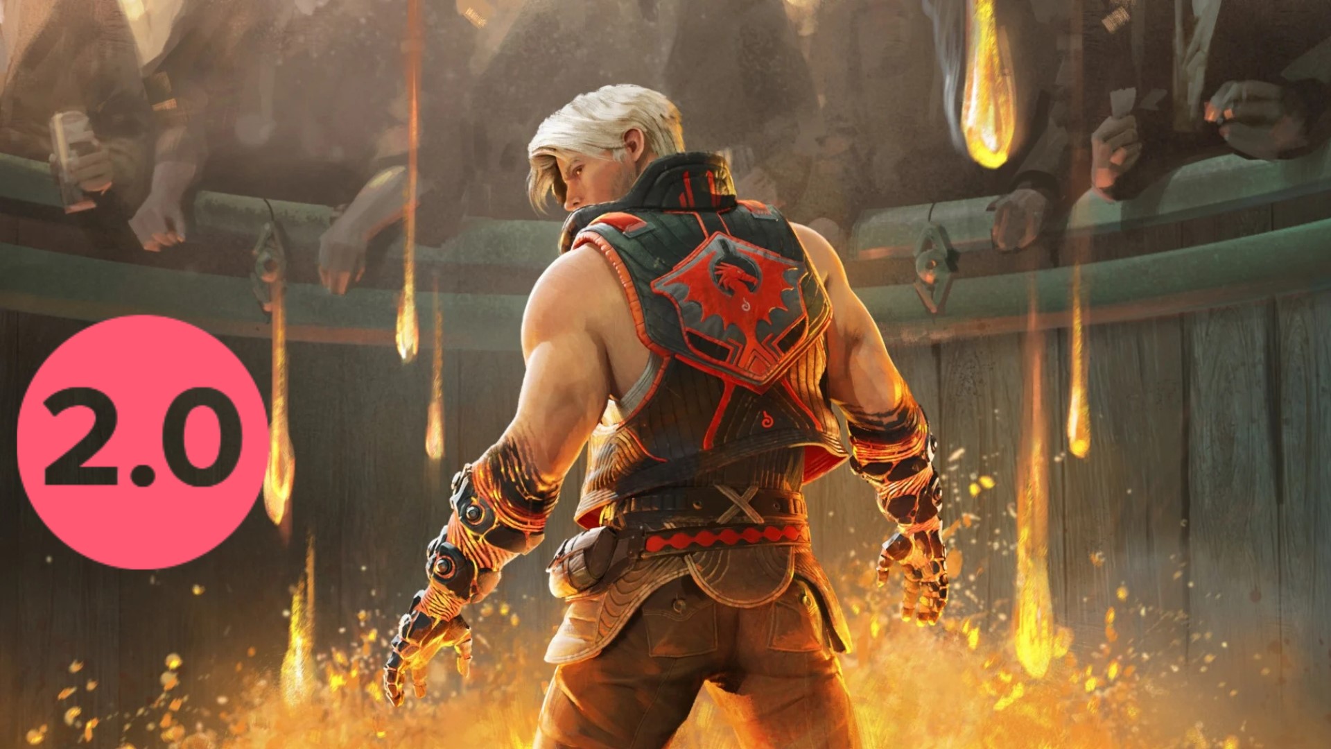 Highguard Is 2026’s Worst-Rated Game So Far By Metacritic User Reviews Highguard