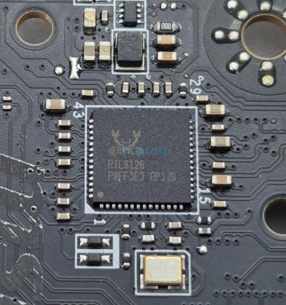 Chips-RTL8126