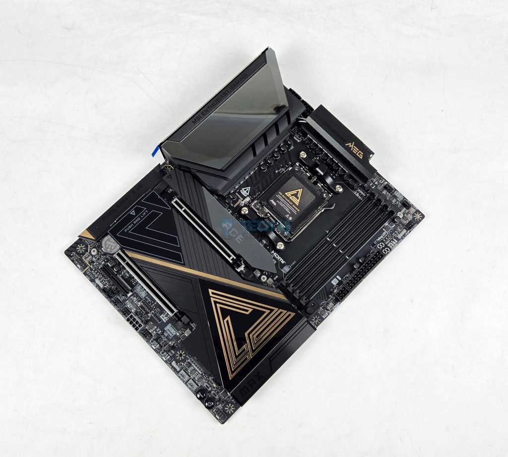 Motherboard