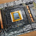 MSI RTX 5090 Lightning Leak Reveals Extreme 40-Phase VRAM Design and Dual 12V-2×6 Connectors MSI RTX 5090 Lightning Leak