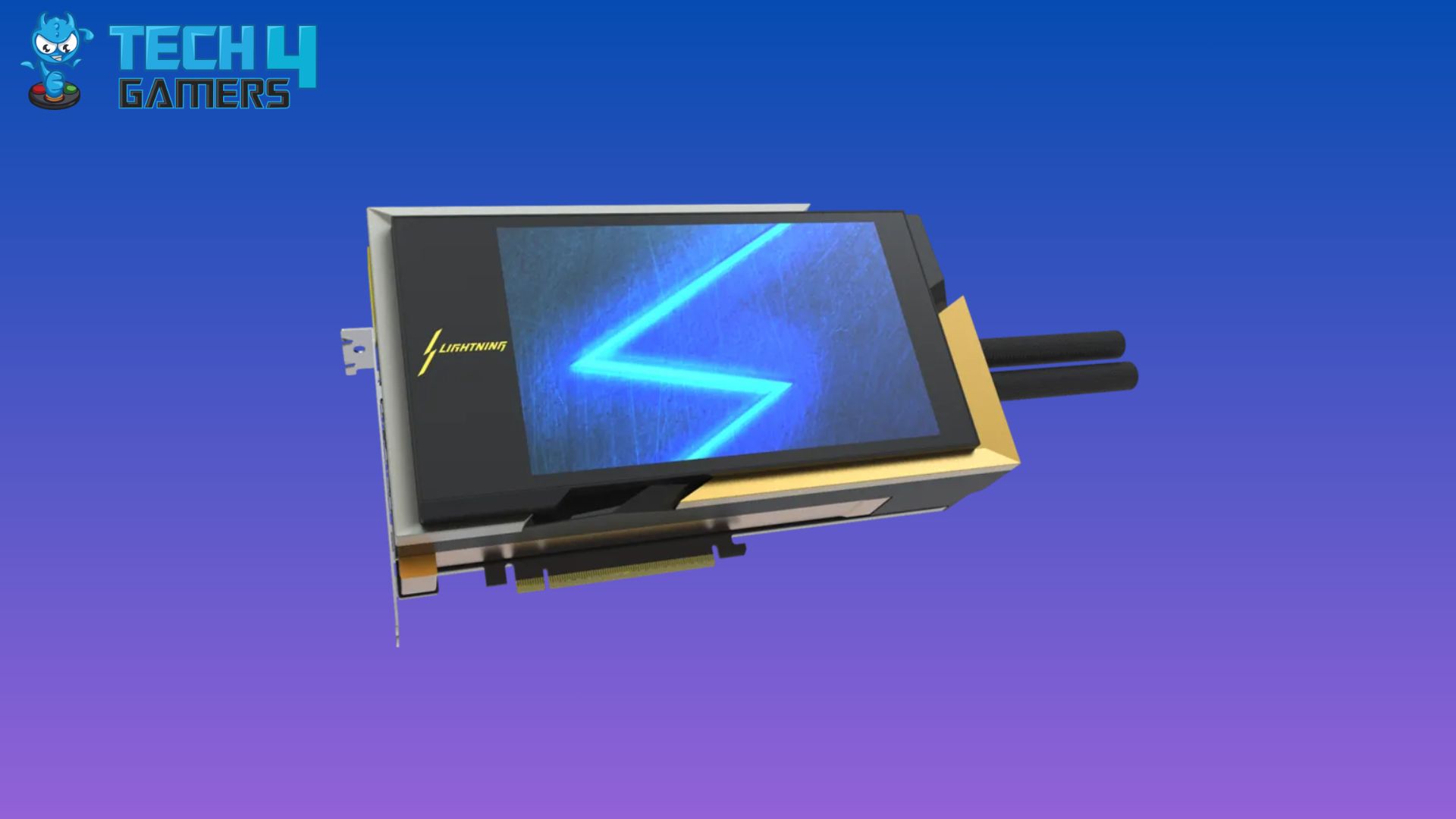 MSI RTX 5090 Lightning Co-Developed With Nvidia: Features Next-Gen AIO Cooler And 1600W PCB MSI RTX 5090 Lightning Leak